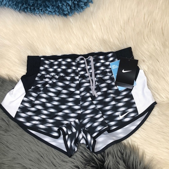 Nike Pants - Nike Dri Fit Running shorts NWT